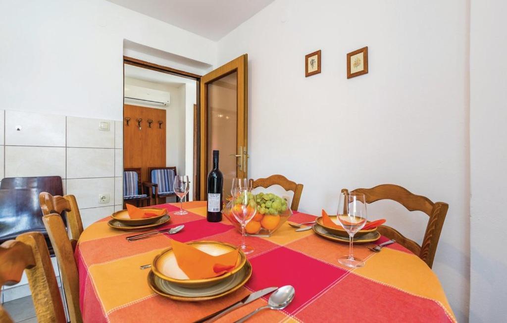 Apartman Nina 2 Senj  Ngoại thất bức ảnh