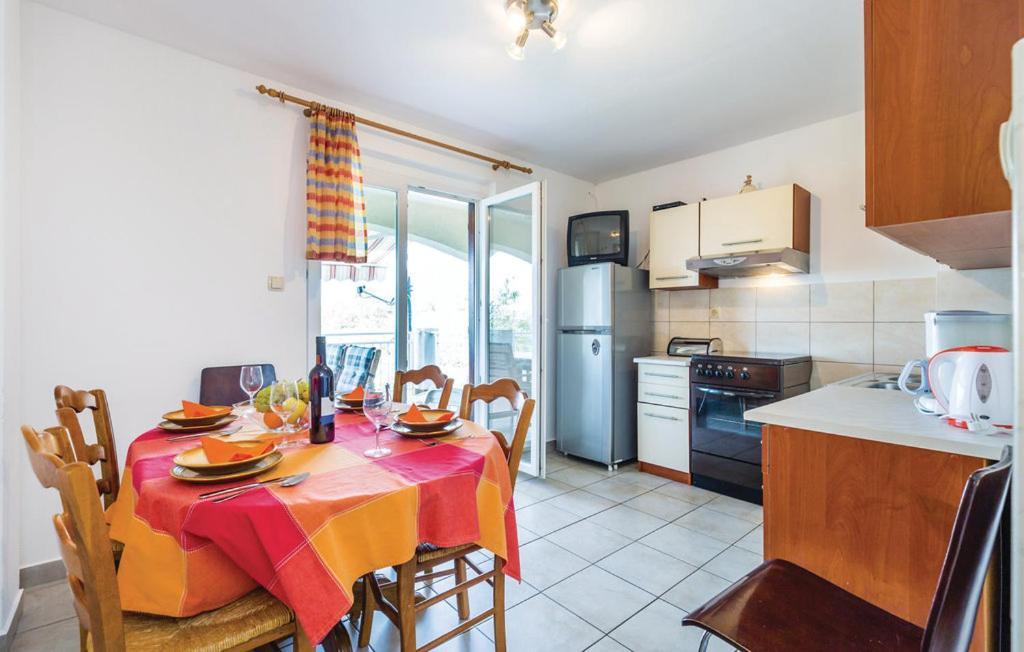 Apartman Nina 2 Senj  Ngoại thất bức ảnh