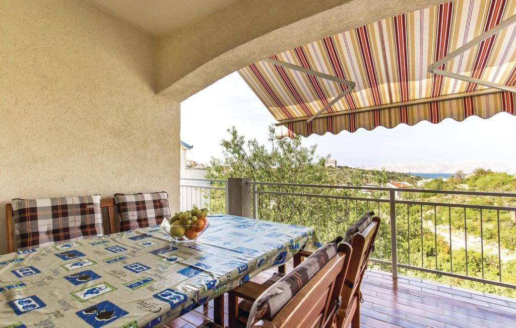 Apartman Nina 2 Senj  Ngoại thất bức ảnh