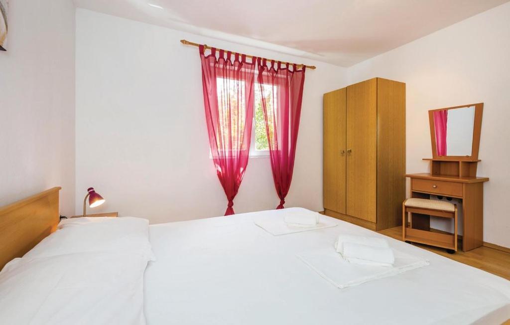 Apartman Nina 2 Senj  Ngoại thất bức ảnh