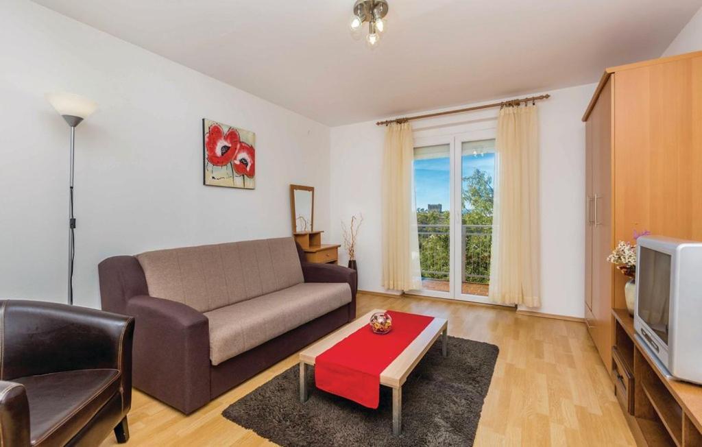 Apartman Nina 2 Senj  Ngoại thất bức ảnh