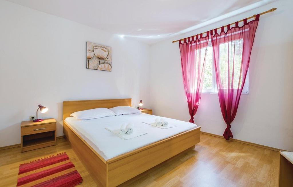 Apartman Nina 2 Senj  Ngoại thất bức ảnh
