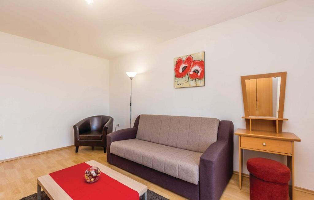 Apartman Nina 2 Senj  Ngoại thất bức ảnh